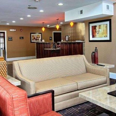 Quality Inn & Suites Greenville Near Downtown Екстериор снимка