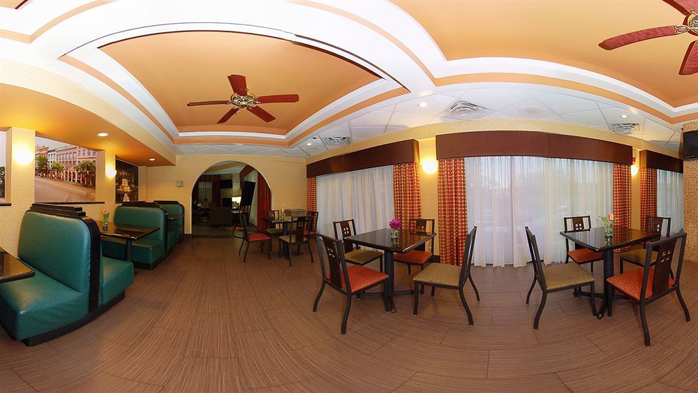Quality Inn & Suites Greenville Near Downtown Екстериор снимка