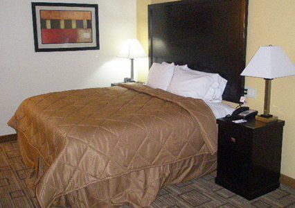 Quality Inn & Suites Greenville Near Downtown Стая снимка